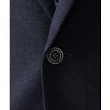 テーラードジャケット TEC EASY | MK MICHEL KLEIN homme | 詳細画像8