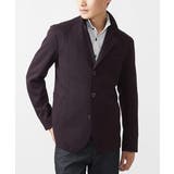 コンバーチブルジャケット TEC EASY | MK MICHEL KLEIN homme | 詳細画像1