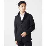 コンバーチブルジャケット TEC EASY | MK MICHEL KLEIN homme | 詳細画像2