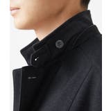 コンバーチブルジャケット TEC EASY | MK MICHEL KLEIN homme | 詳細画像3