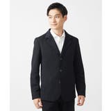 コンバーチブルジャケット TEC EASY | MK MICHEL KLEIN homme | 詳細画像4