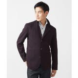 コンバーチブルジャケット TEC EASY | MK MICHEL KLEIN homme | 詳細画像9