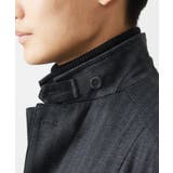 【全4サイズ展開】コンバーチブルジャケット/TEC EASY へリンボン | MK MICHEL KLEIN homme | 詳細画像16