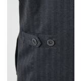 【全4サイズ展開】コンバーチブルジャケット/TEC EASY へリンボン | MK MICHEL KLEIN homme | 詳細画像4