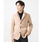 【全4サイズ展開】スエードコンバーチブルジャケット | MK MICHEL KLEIN homme | 詳細画像17