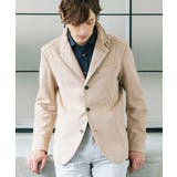 【全4サイズ展開】スエードコンバーチブルジャケット | MK MICHEL KLEIN homme | 詳細画像2