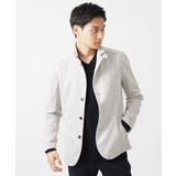 【全4サイズ展開】スエードコンバーチブルジャケット | MK MICHEL KLEIN homme | 詳細画像20