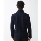 ラッセルボンディングジャケット | MK MICHEL KLEIN homme | 詳細画像10