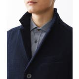 ラッセルボンディングジャケット | MK MICHEL KLEIN homme | 詳細画像11