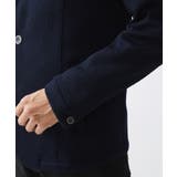 ラッセルボンディングジャケット | MK MICHEL KLEIN homme | 詳細画像12