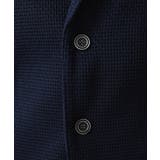 ラッセルボンディングジャケット | MK MICHEL KLEIN homme | 詳細画像14