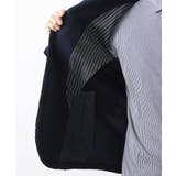 ラッセルボンディングジャケット | MK MICHEL KLEIN homme | 詳細画像17