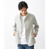 ラッセルボンディングジャケット | MK MICHEL KLEIN homme | 詳細画像18