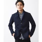 ラッセルボンディングジャケット | MK MICHEL KLEIN homme | 詳細画像2