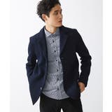 ラッセルボンディングジャケット | MK MICHEL KLEIN homme | 詳細画像4