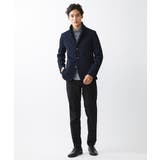 ラッセルボンディングジャケット | MK MICHEL KLEIN homme | 詳細画像5