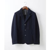 ラッセルボンディングジャケット | MK MICHEL KLEIN homme | 詳細画像6