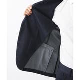 テーラードジャケット / TEC EASY JERSY 【セットアップ対応】 | MK MICHEL KLEIN homme | 詳細画像12