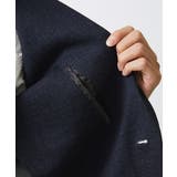 テーラードジャケット / TEC EASY JERSY 【セットアップ対応】 | MK MICHEL KLEIN homme | 詳細画像13