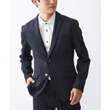 テーラードジャケット / TEC EASY JERSY 【セットアップ対応】 | MK MICHEL KLEIN homme | 詳細画像2