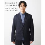 テーラードジャケット / TEC EASY JERSY 【セットアップ対応】 | MK MICHEL KLEIN homme | 詳細画像20