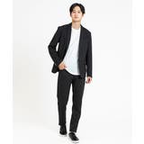 テーラードジャケット / TEC EASY JERSY 【セットアップ対応】 | MK MICHEL KLEIN homme | 詳細画像21