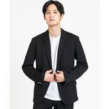 テーラードジャケット / TEC EASY JERSY 【セットアップ対応】 | MK MICHEL KLEIN homme | 詳細画像22
