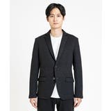 テーラードジャケット / TEC EASY JERSY 【セットアップ対応】 | MK MICHEL KLEIN homme | 詳細画像24
