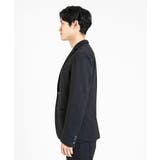 テーラードジャケット / TEC EASY JERSY 【セットアップ対応】 | MK MICHEL KLEIN homme | 詳細画像25