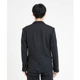 テーラードジャケット / TEC EASY JERSY 【セットアップ対応】 | MK MICHEL KLEIN homme | 詳細画像26