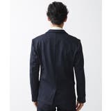 テーラードジャケット / TEC EASY JERSY 【セットアップ対応】 | MK MICHEL KLEIN homme | 詳細画像5