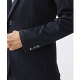 テーラードジャケット / TEC EASY JERSY 【セットアップ対応】 | MK MICHEL KLEIN homme | 詳細画像7