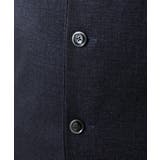 コンバーチブルジャケット / TEC EASY JERSY セットアップ | MK MICHEL KLEIN homme | 詳細画像19