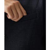 コンバーチブルジャケット / TEC EASY JERSY セットアップ | MK MICHEL KLEIN homme | 詳細画像20