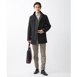 コンバーチブルジャケット / TEC EASY JERSY セットアップ | MK MICHEL KLEIN homme | 詳細画像27