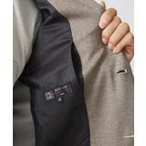 コンバーチブルジャケット / TEC EASY JERSY セットアップ | MK MICHEL KLEIN homme | 詳細画像29