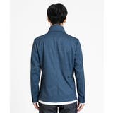 コンバーチブルジャケット / TEC EASY JERSY セットアップ | MK MICHEL KLEIN homme | 詳細画像7
