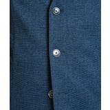 コンバーチブルジャケット / TEC EASY JERSY セットアップ | MK MICHEL KLEIN homme | 詳細画像8
