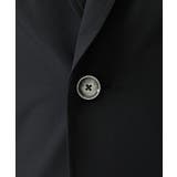 【セットアップ対応】七分袖ジャケット / ニュートラルストレッチ | MK MICHEL KLEIN homme | 詳細画像15