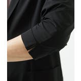 【セットアップ対応】七分袖ジャケット / ニュートラルストレッチ | MK MICHEL KLEIN homme | 詳細画像18