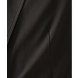 【セットアップ対応】七分袖ジャケット / ニュートラルストレッチ | MK MICHEL KLEIN homme | 詳細画像6