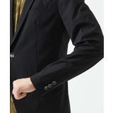 【セットアップ対応】ストレッチテーラードジャケット | MK MICHEL KLEIN homme | 詳細画像11