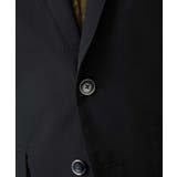 【セットアップ対応】ストレッチテーラードジャケット | MK MICHEL KLEIN homme | 詳細画像12