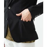 【セットアップ対応】ストレッチテーラードジャケット | MK MICHEL KLEIN homme | 詳細画像13