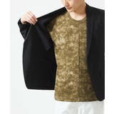 【セットアップ対応】ストレッチテーラードジャケット | MK MICHEL KLEIN homme | 詳細画像14