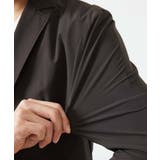 【セットアップ対応】ストレッチテーラードジャケット | MK MICHEL KLEIN homme | 詳細画像4