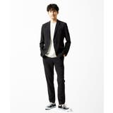 【セットアップ対応】ストレッチテーラードジャケット | MK MICHEL KLEIN homme | 詳細画像6
