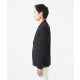 【セットアップ対応】ストレッチテーラードジャケット | MK MICHEL KLEIN homme | 詳細画像7