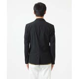 【セットアップ対応】ストレッチテーラードジャケット | MK MICHEL KLEIN homme | 詳細画像8