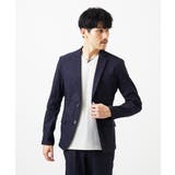COMFUN CLOTH ジャケット | MK MICHEL KLEIN homme | 詳細画像1 